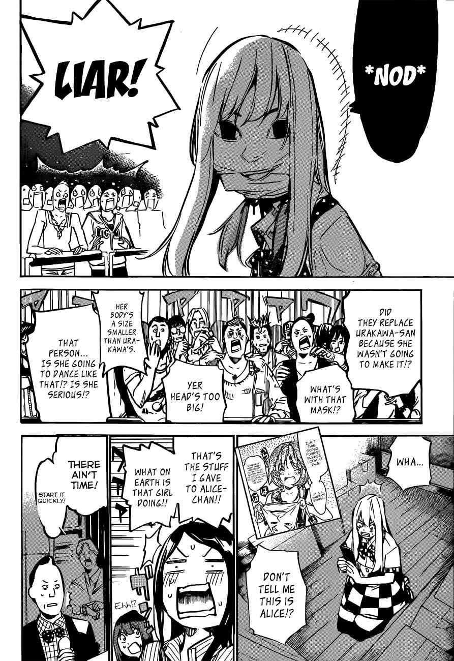 Chapter 163 - Page 4