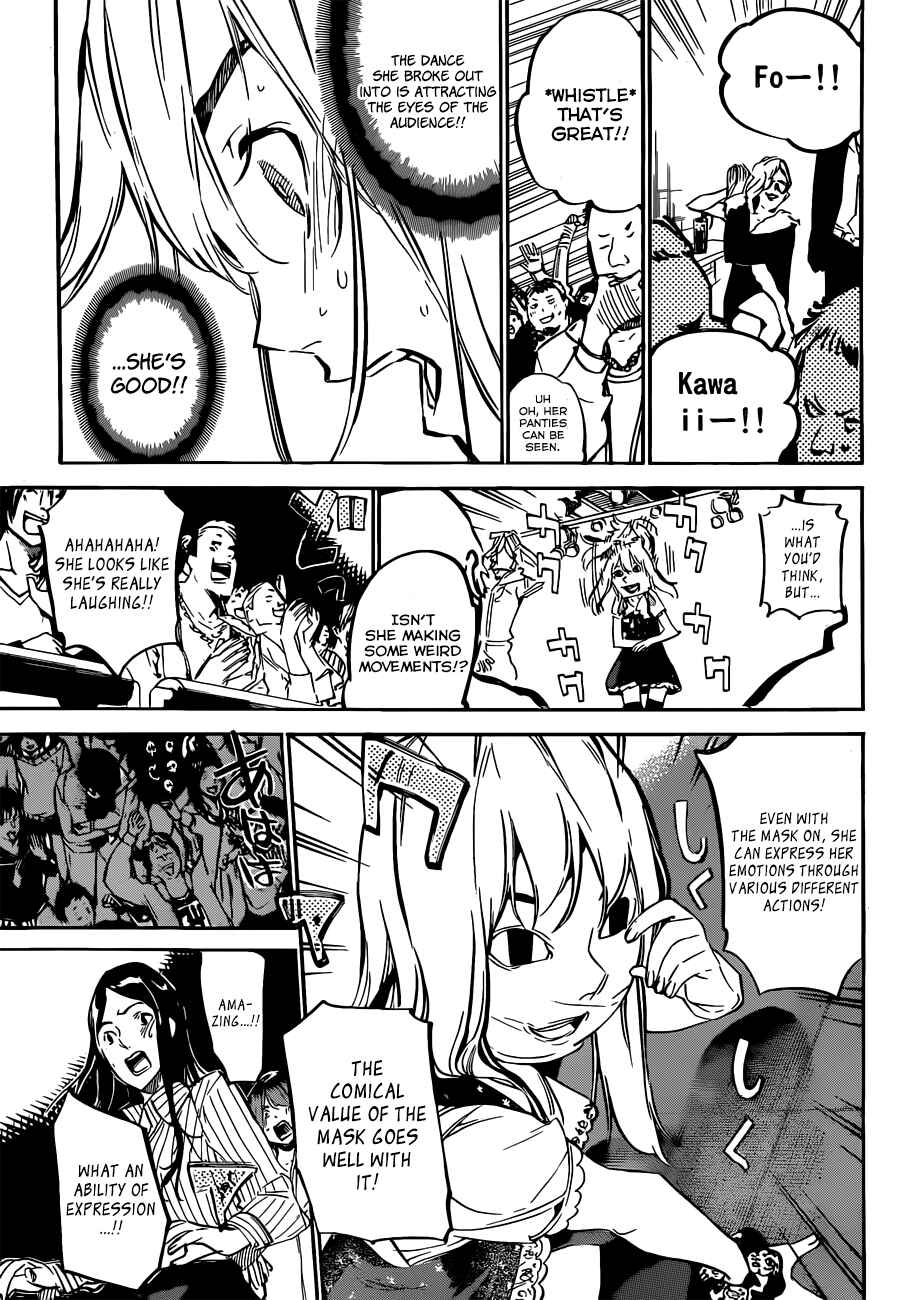 Chapter 163 - Page 7