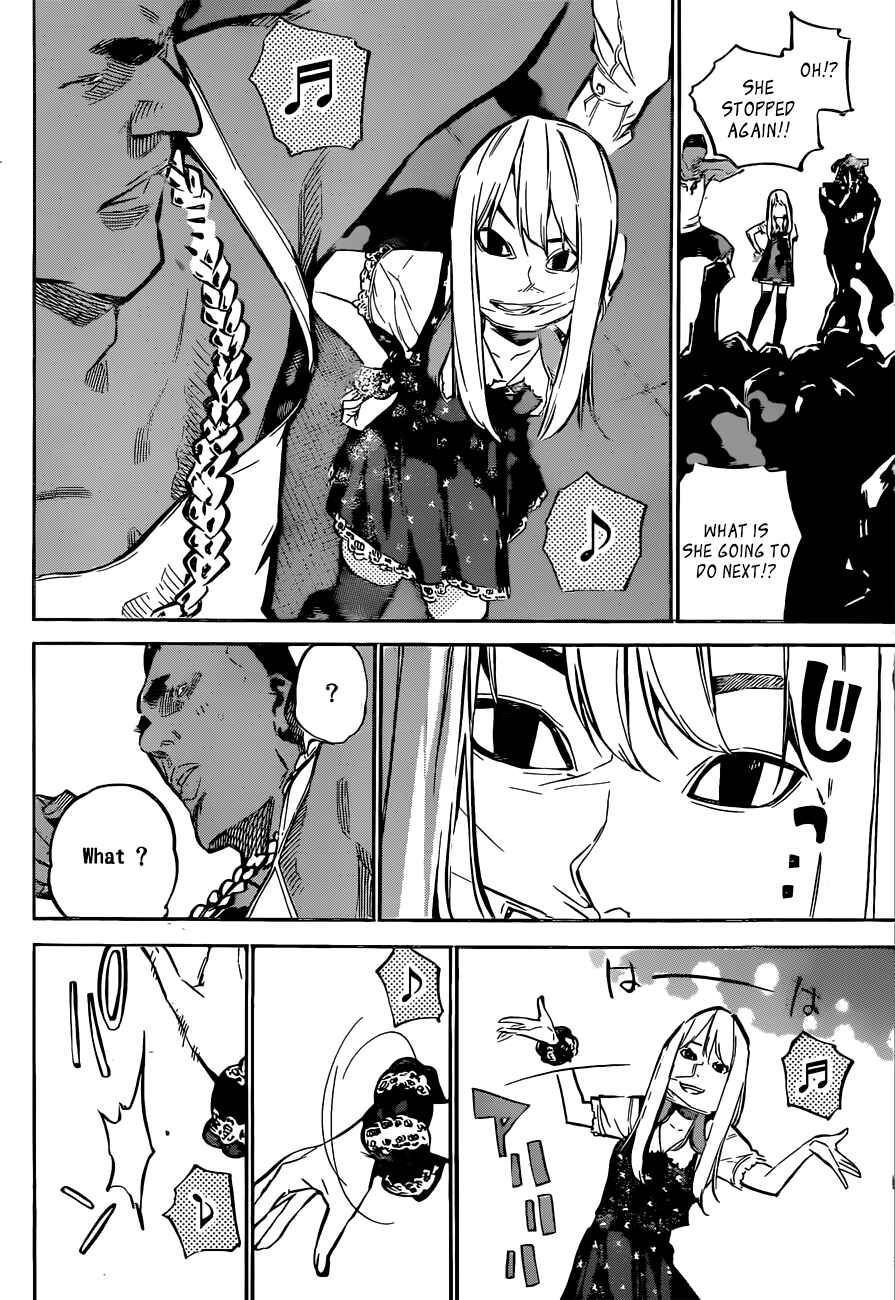 Chapter 163 - Page 8
