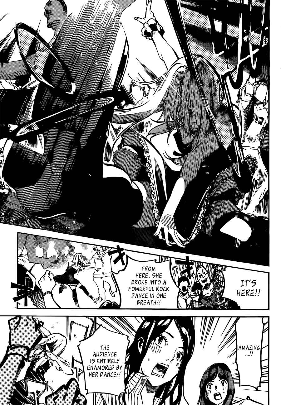 Chapter 163 - Page 9