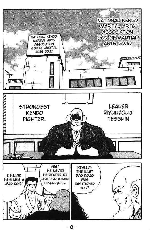 Chapter 1 - Page 8