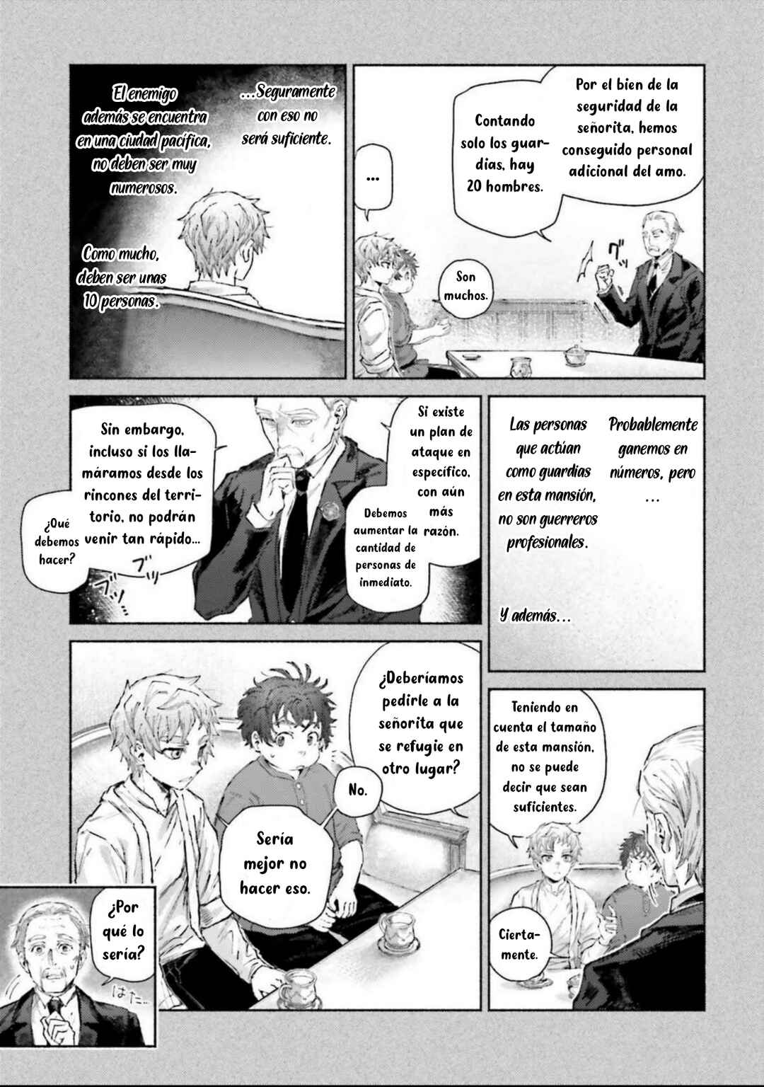 Chapter 16 - Page 17