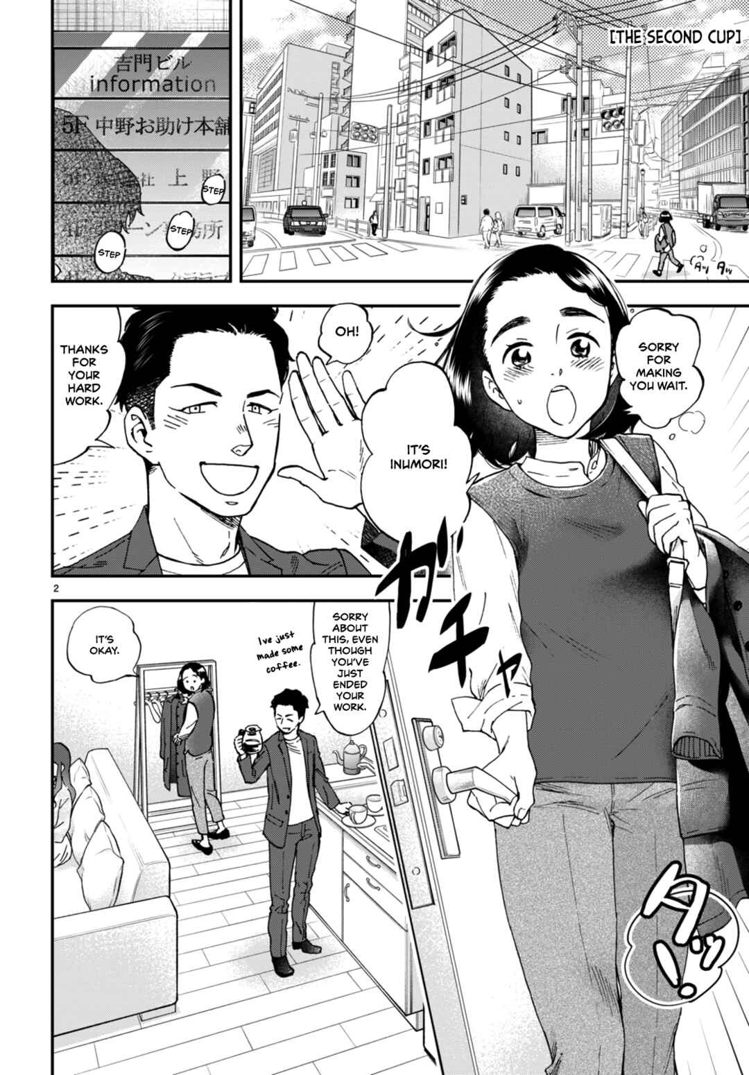 Chapter 2 - Page 2