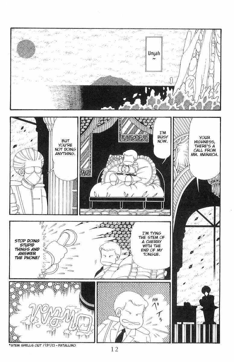 Chapter 117 - Page 13