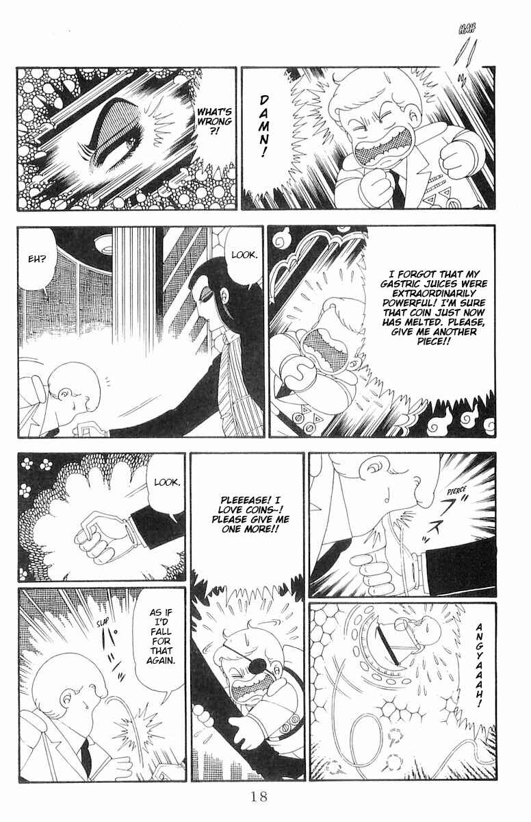 Chapter 117 - Page 19
