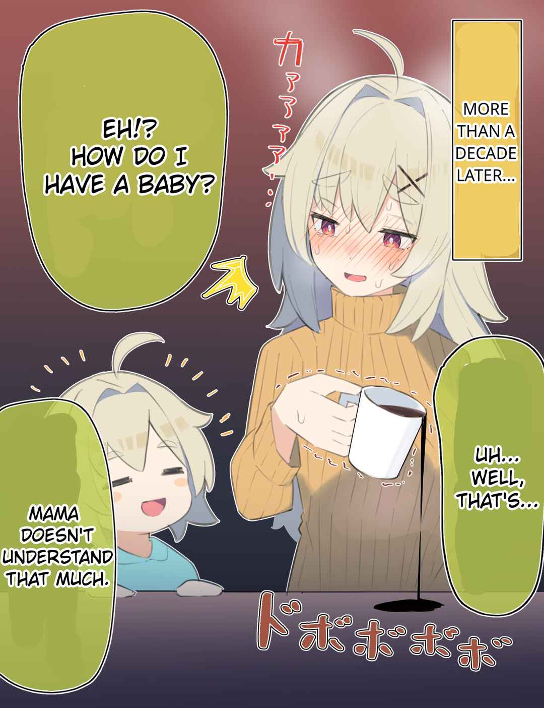 Chapter 1 - Page 2
