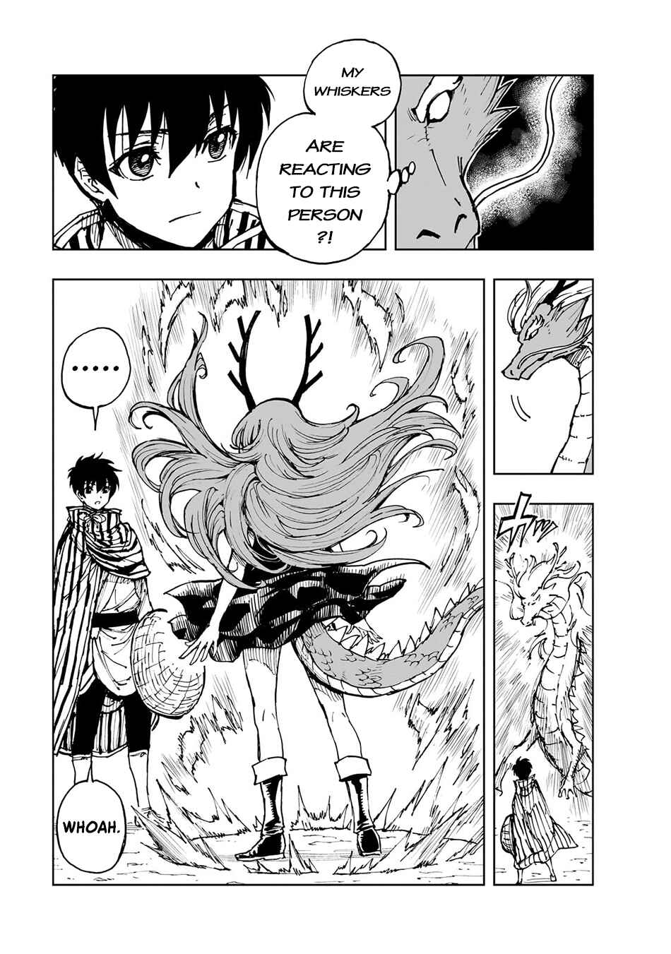 Chapter 65 - Page 23