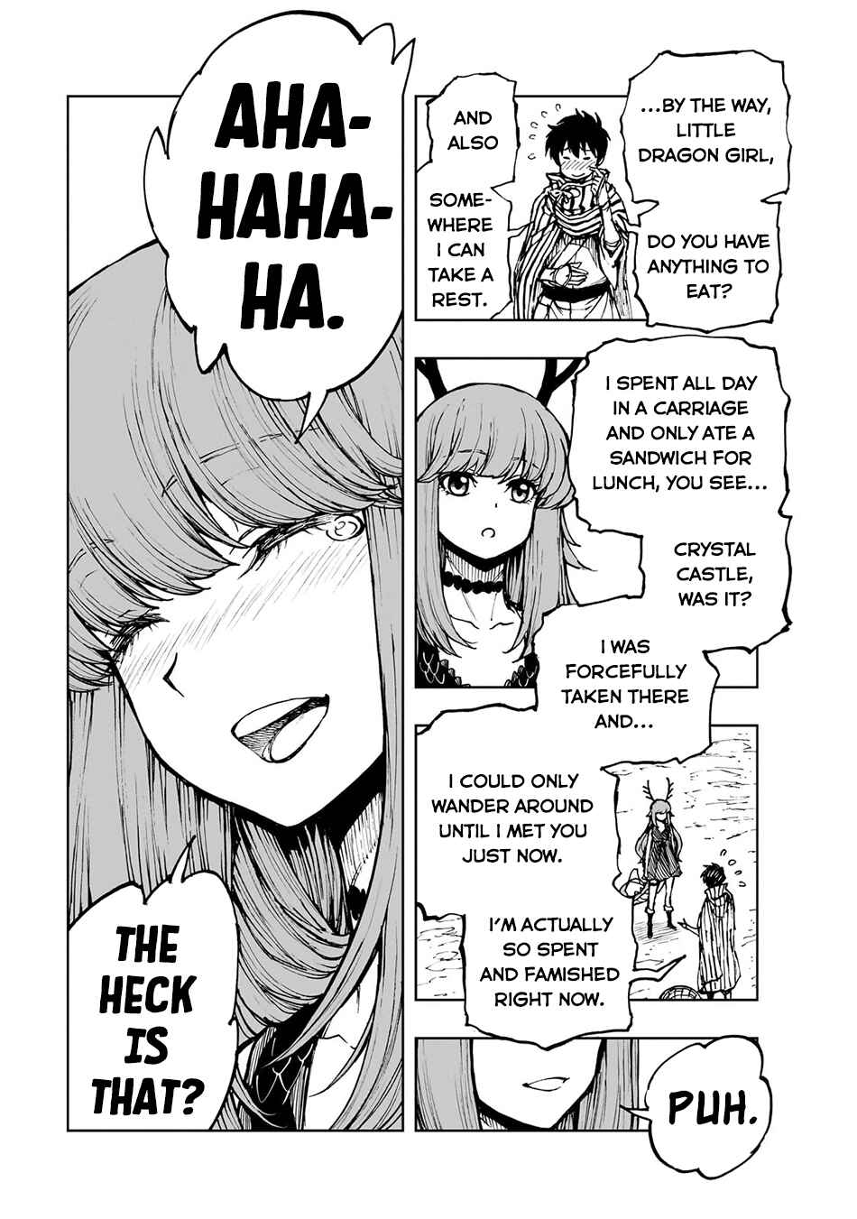 Chapter 65 - Page 25