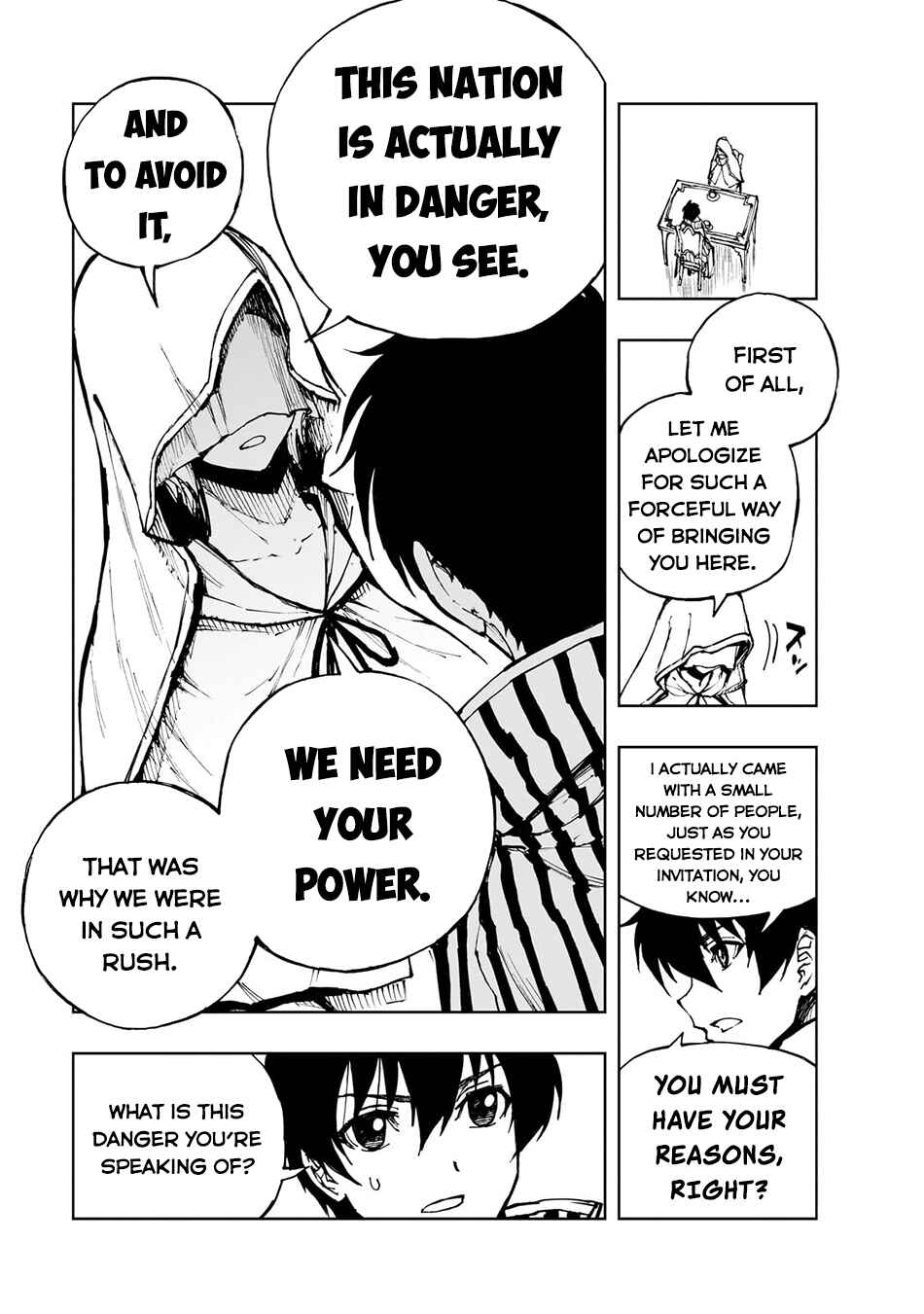 Chapter 65 - Page 6