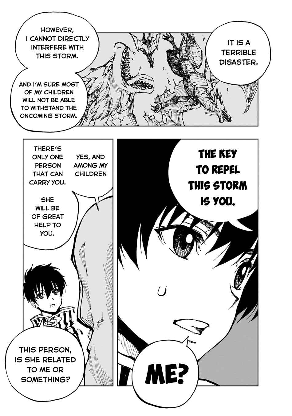 Chapter 65 - Page 8