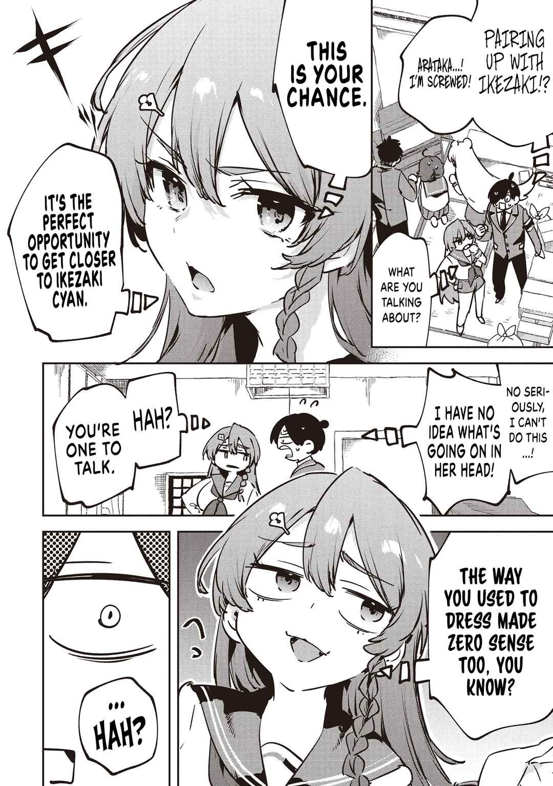 Chapter 4 - Page 6