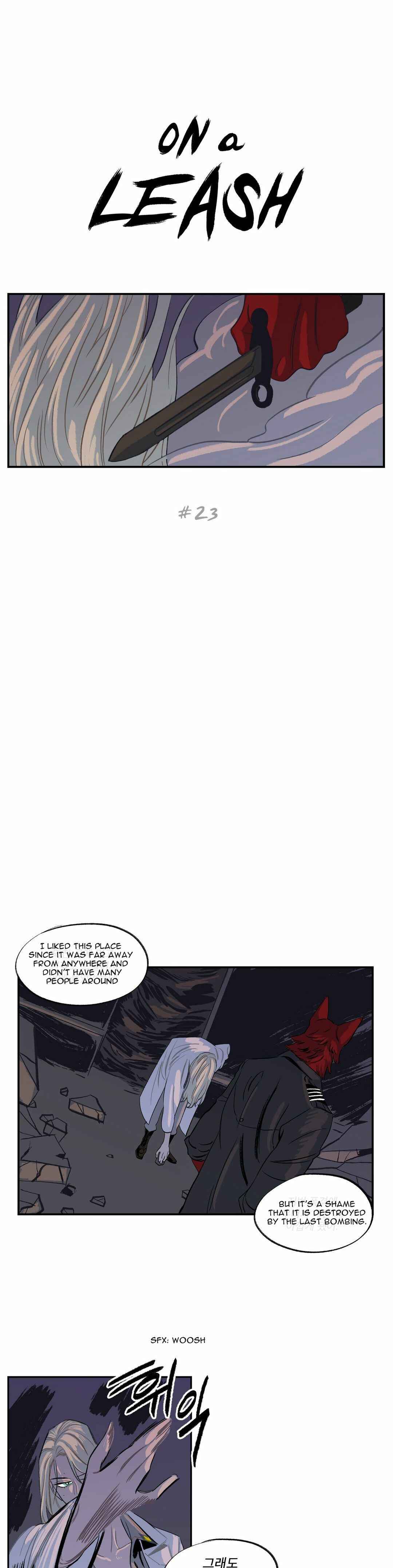 Chapter 23 - Page 1