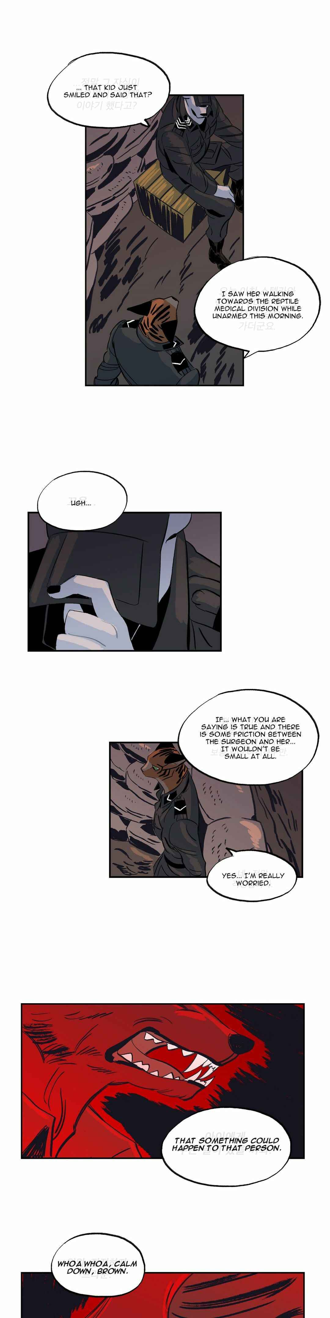 Chapter 23 - Page 8