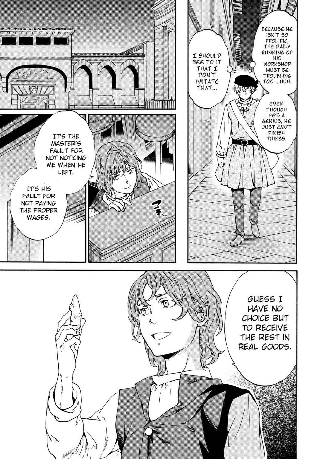 Chapter 9 - Page 21