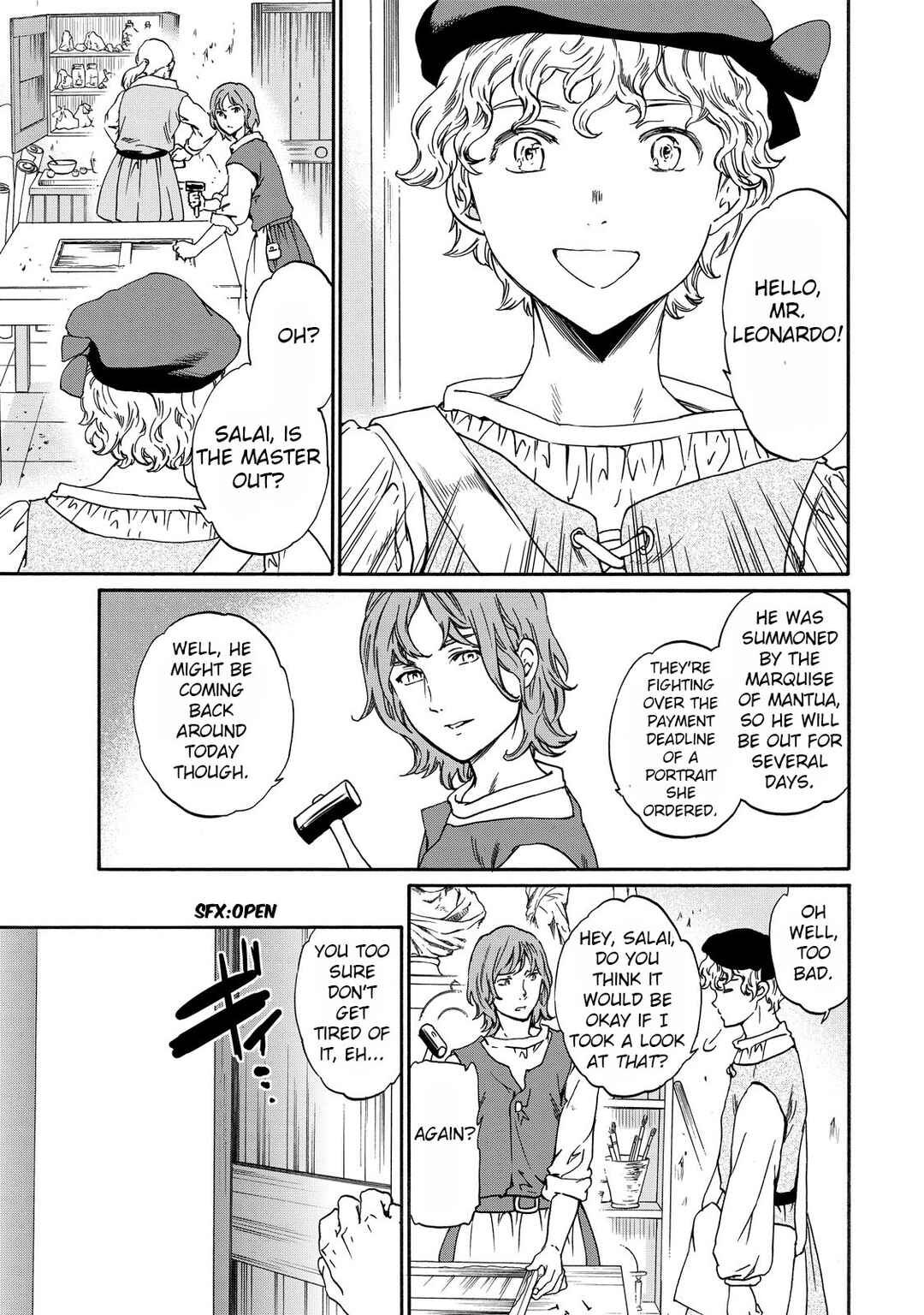 Chapter 9 - Page 5