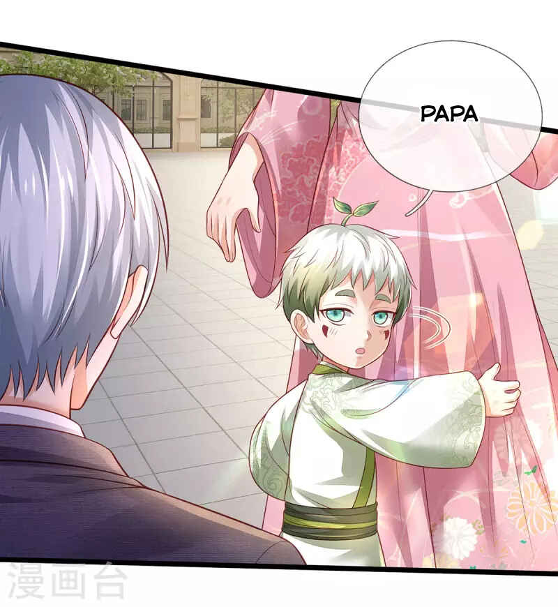 Chapter 311 - Page 21
