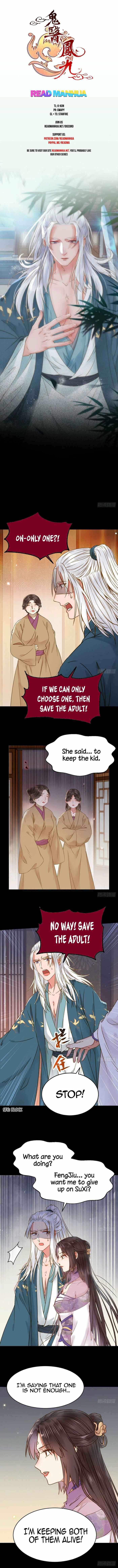 Chapter 307 - Page 1