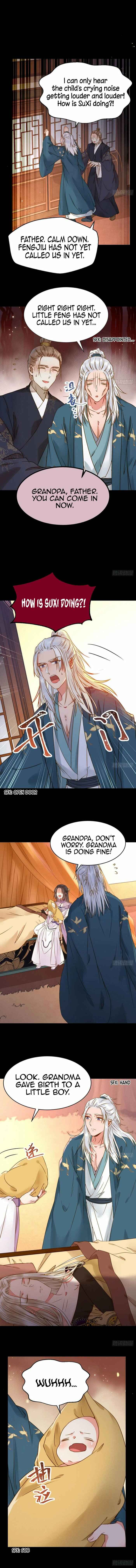Chapter 307 - Page 5