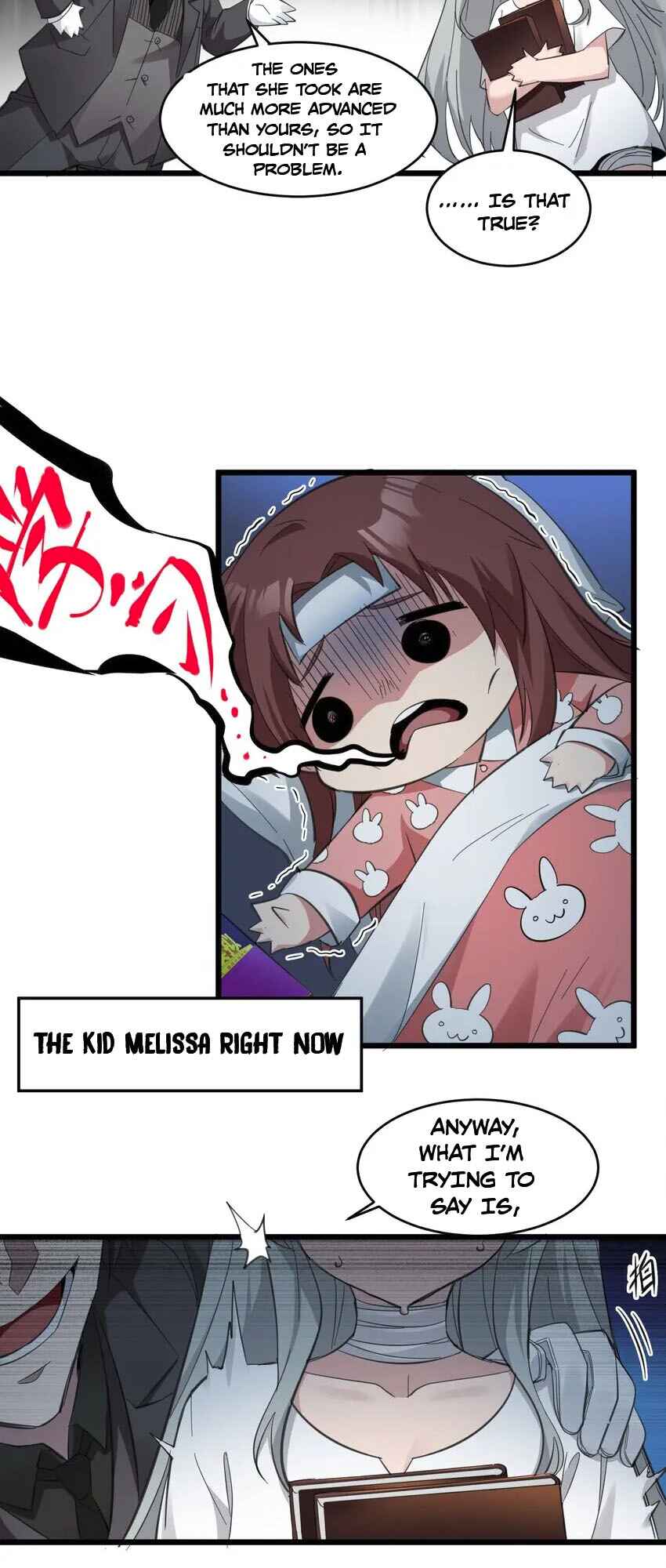 Chapter 74 - Page 20