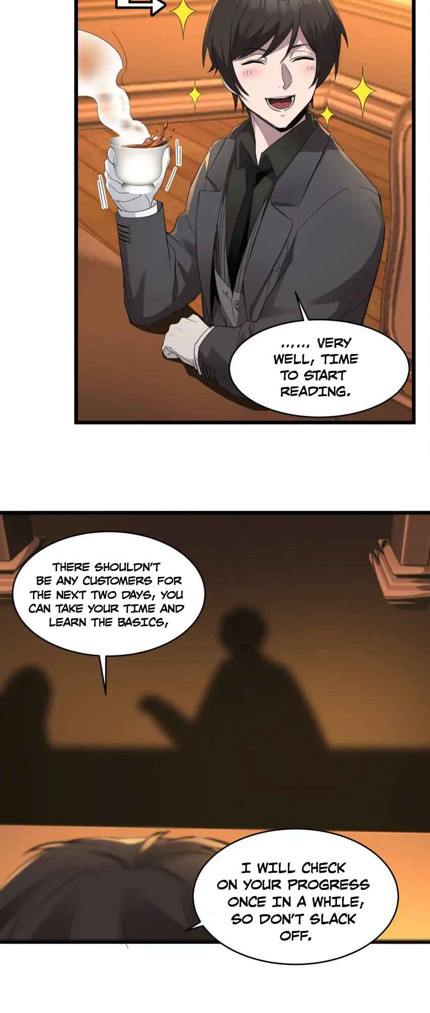 Chapter 74 - Page 23