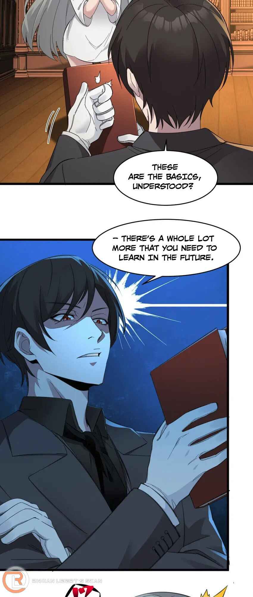 Chapter 74 - Page 6