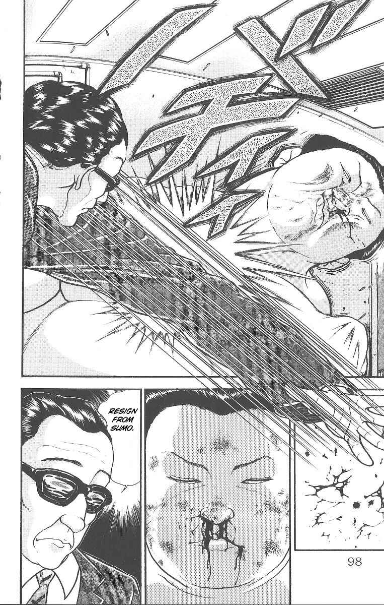 Chapter 234 - Page 11