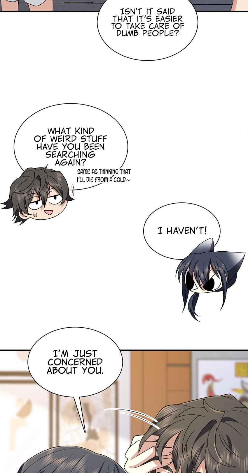 Chapter 196 - Page 29