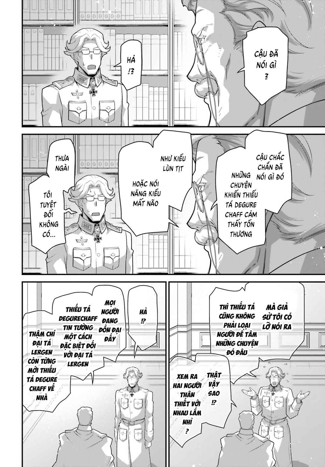 Chapter 101 - Page 6