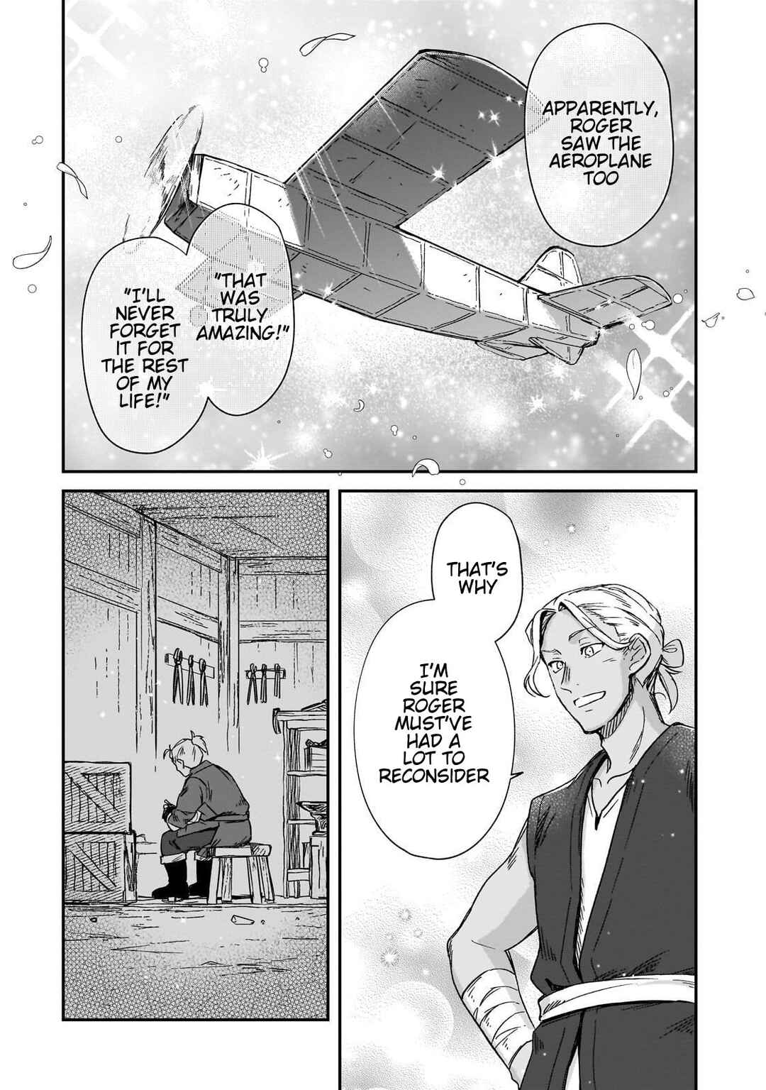 Chapter 40 - Page 21