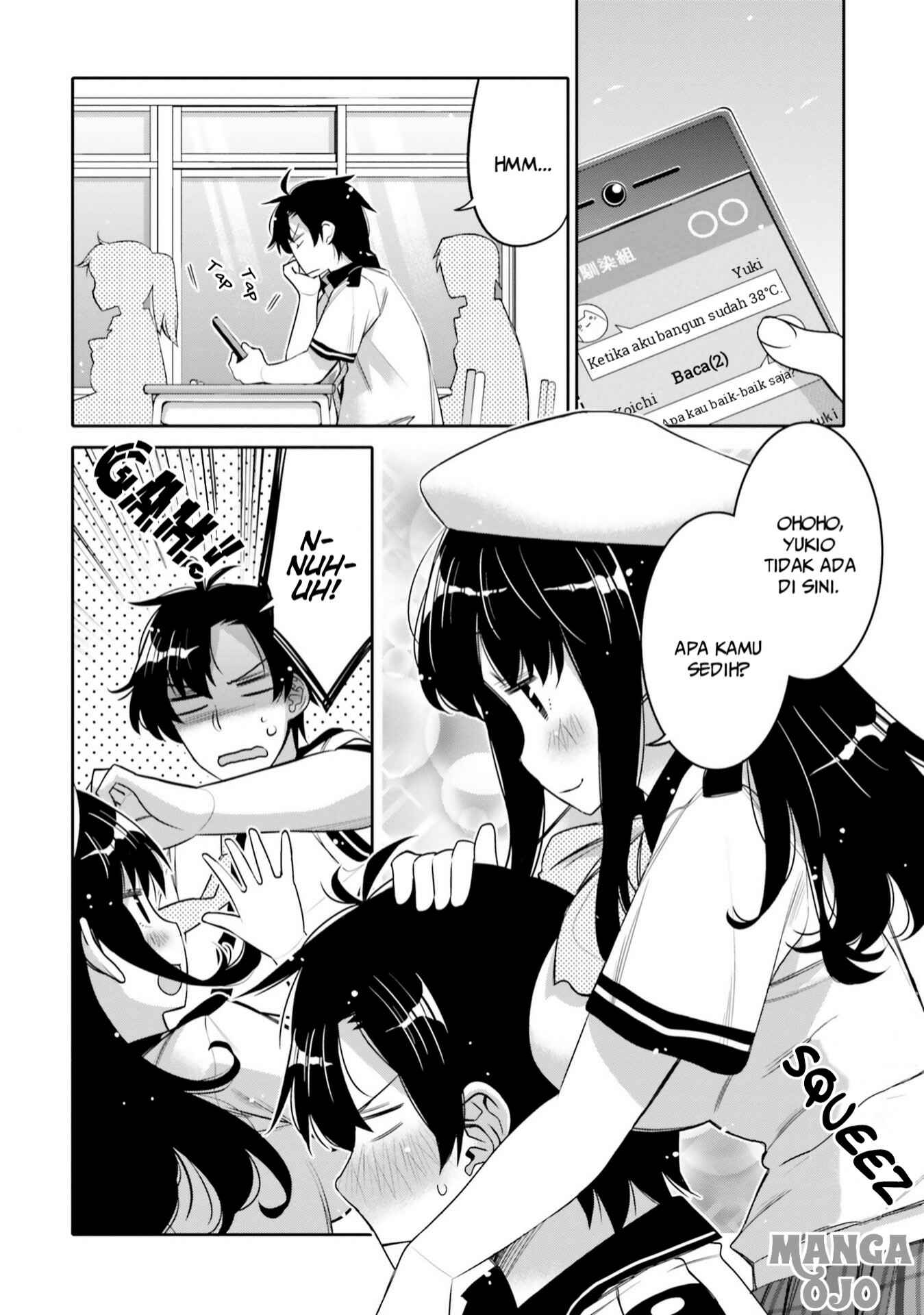 Chapter 6 - Page 3