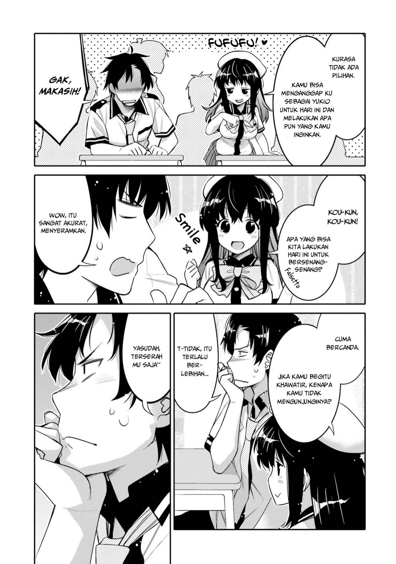 Chapter 6 - Page 4