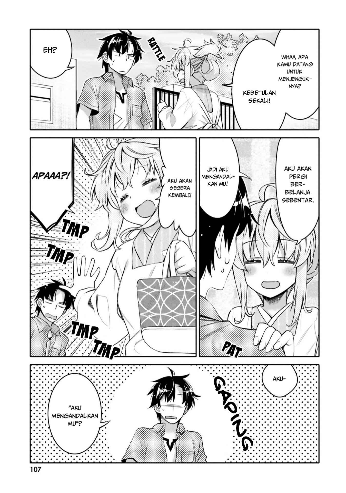 Chapter 6 - Page 6