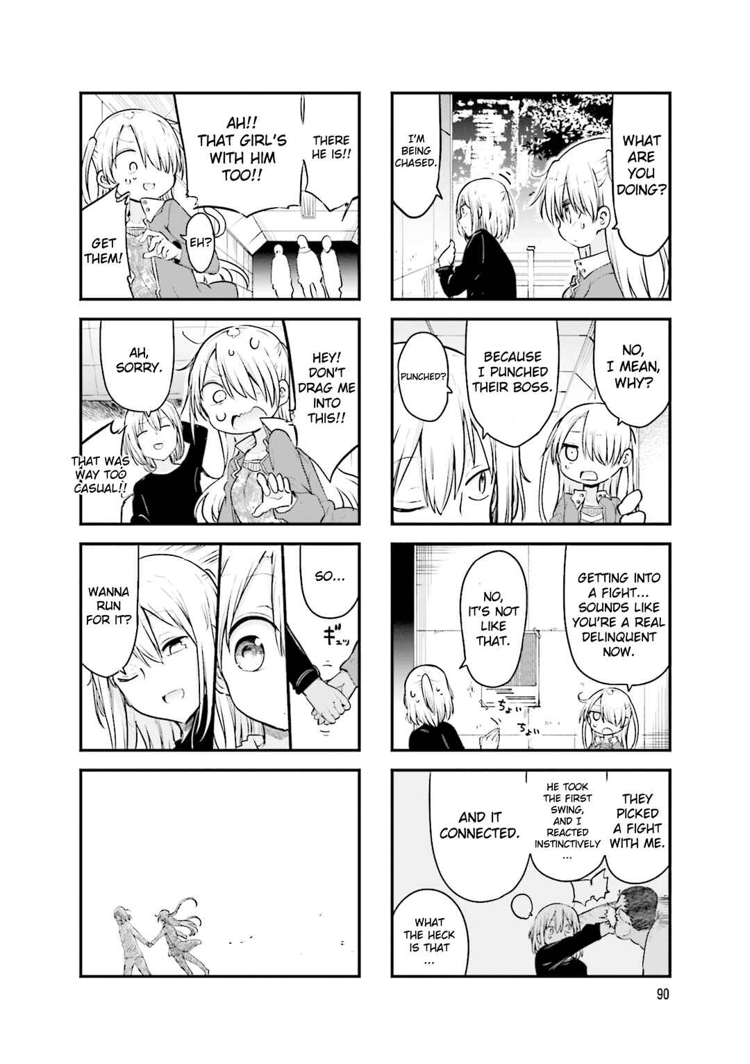 Chapter 108 - Page 3