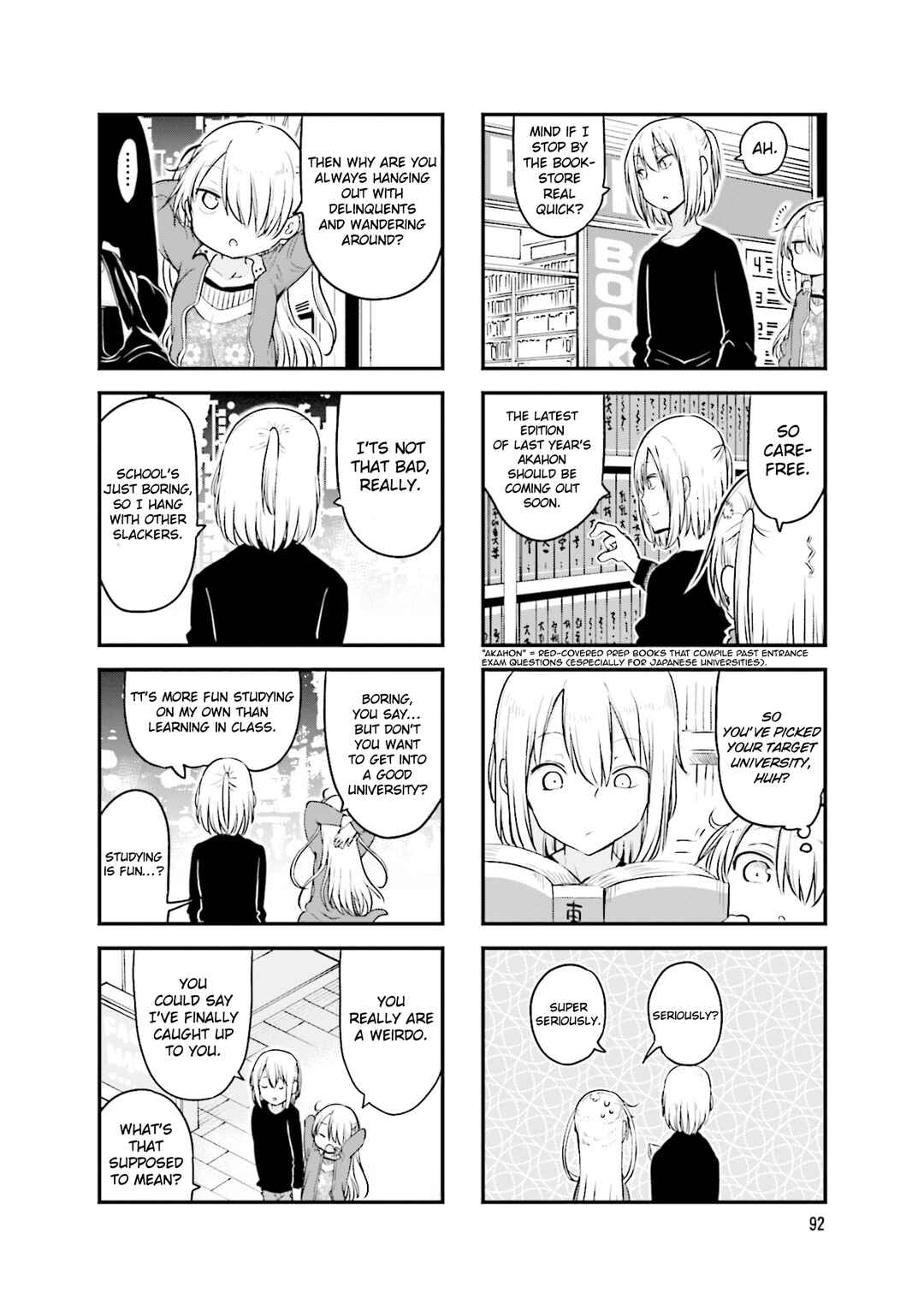 Chapter 108 - Page 5