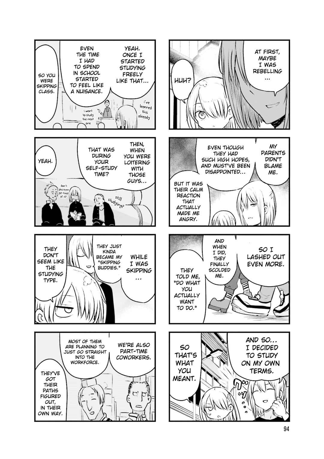 Chapter 108 - Page 7