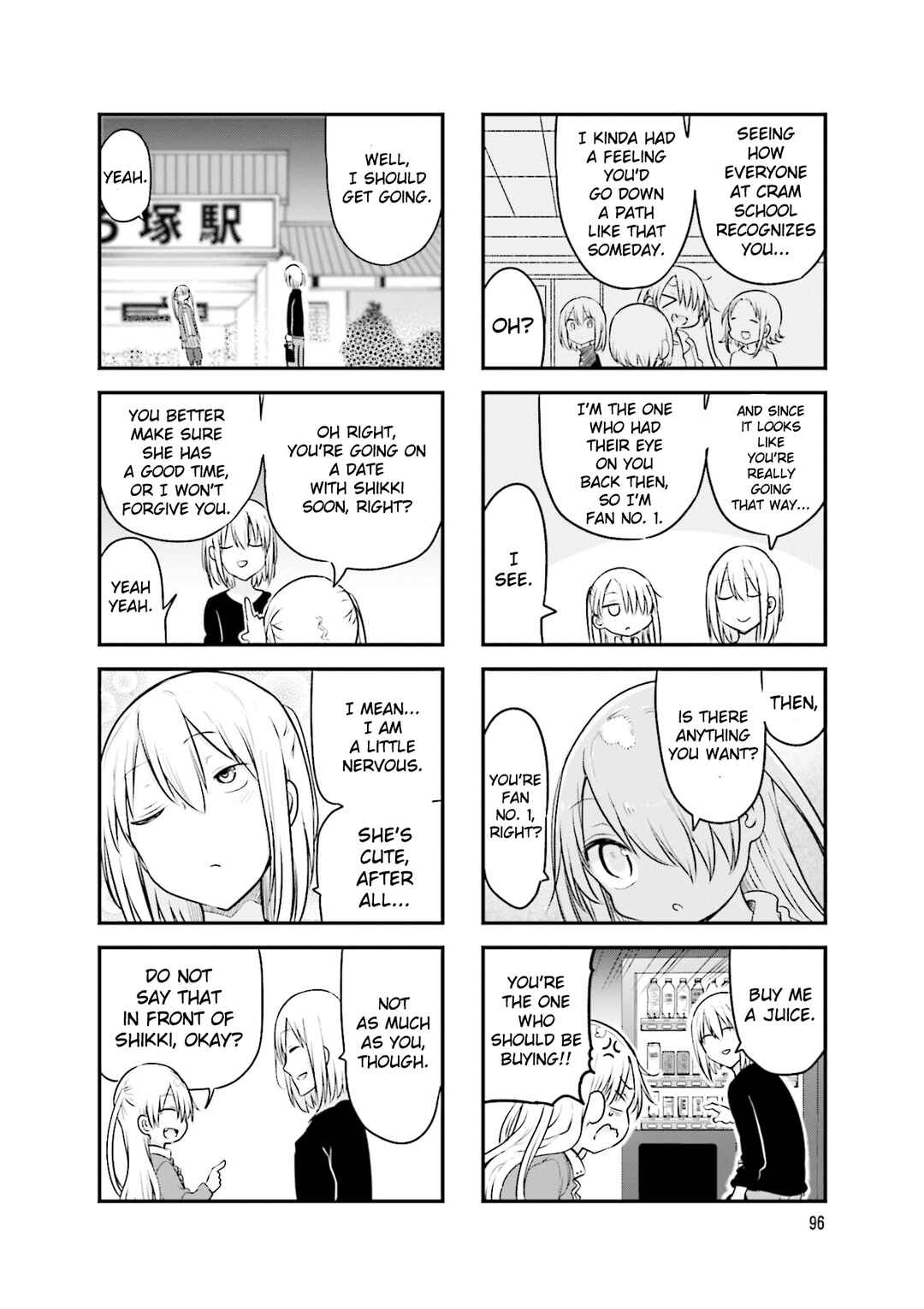 Chapter 108 - Page 9
