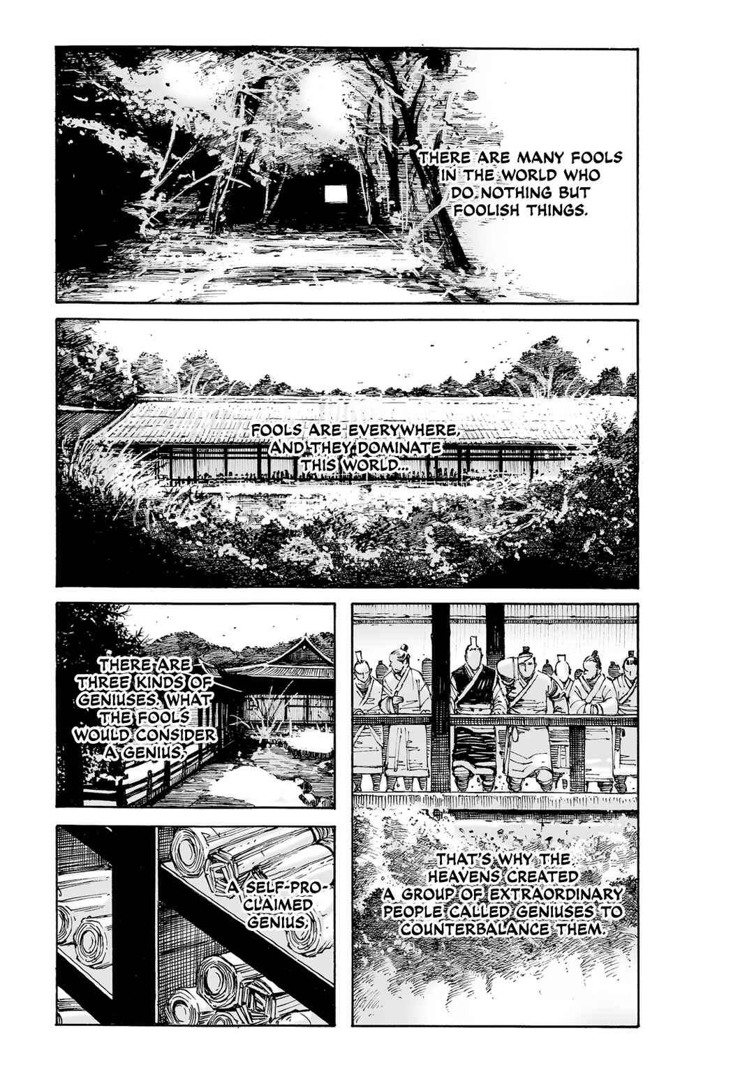 Chapter 610 - Page 2