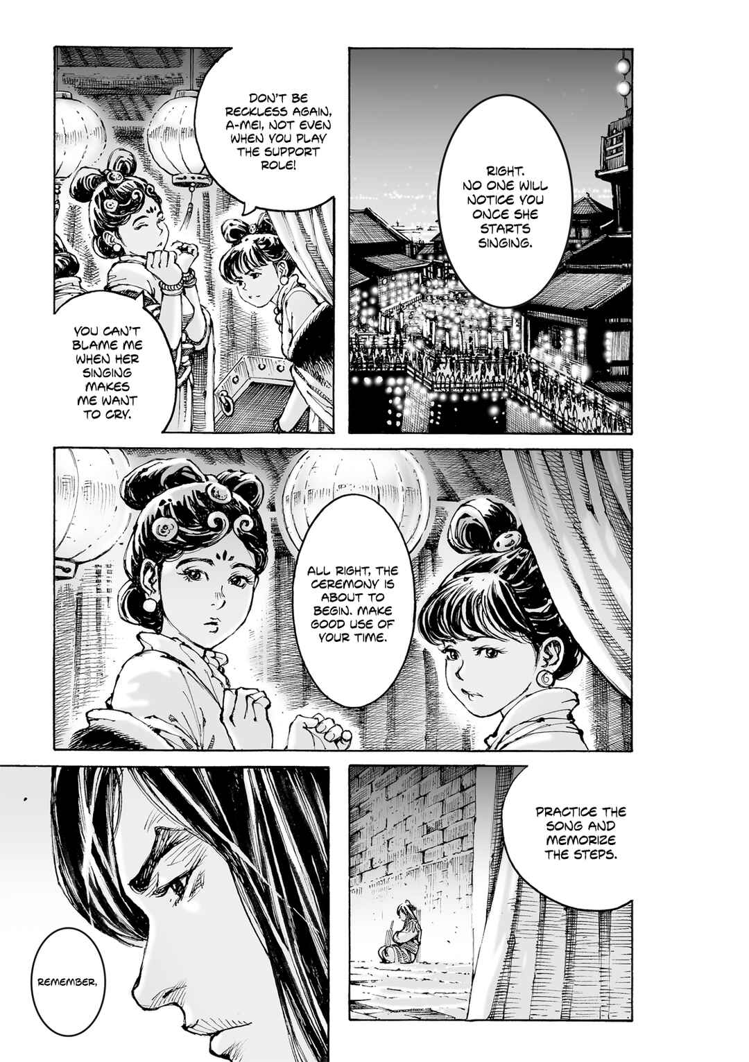 Chapter 610 - Page 24