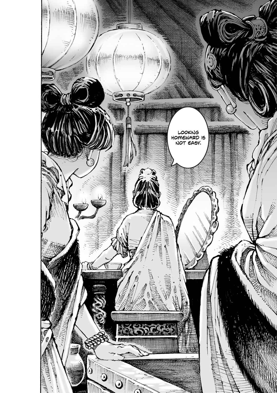 Chapter 610 - Page 25