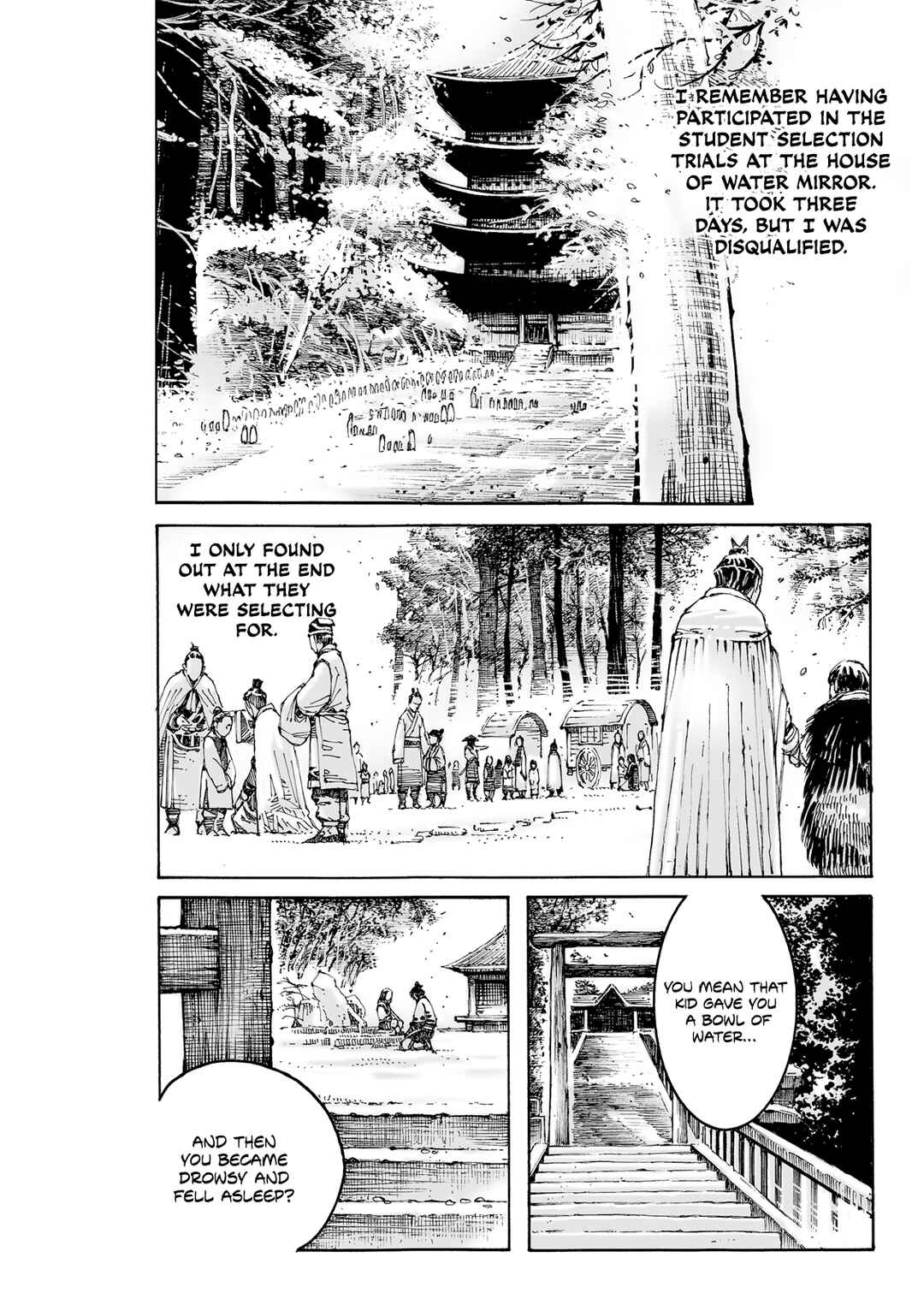 Chapter 610 - Page 7
