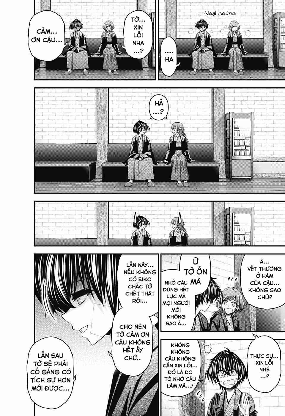 Chapter 38 - Page 22