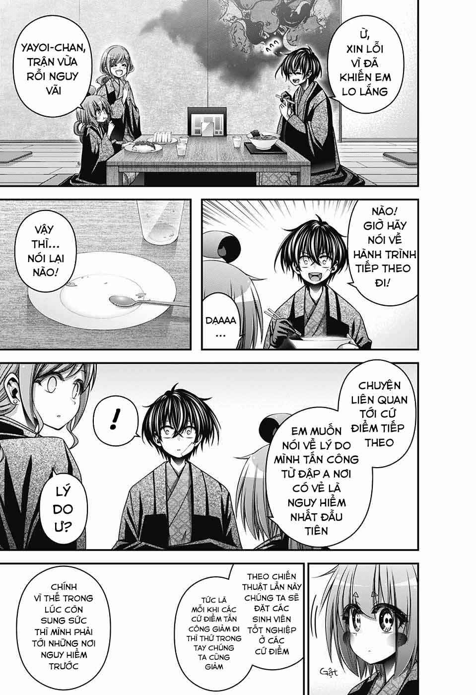 Chapter 38 - Page 35