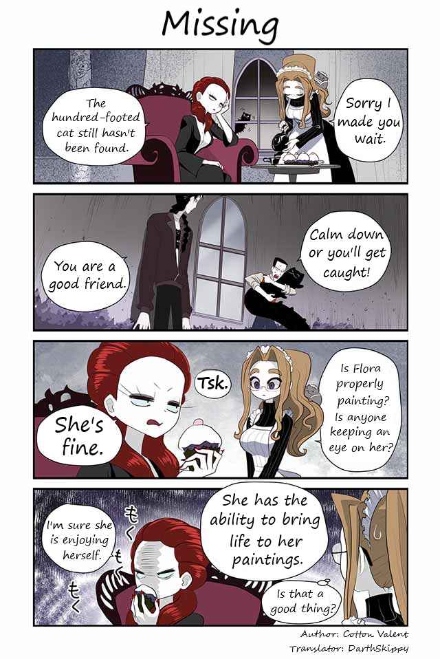 Chapter 281 - Page 1