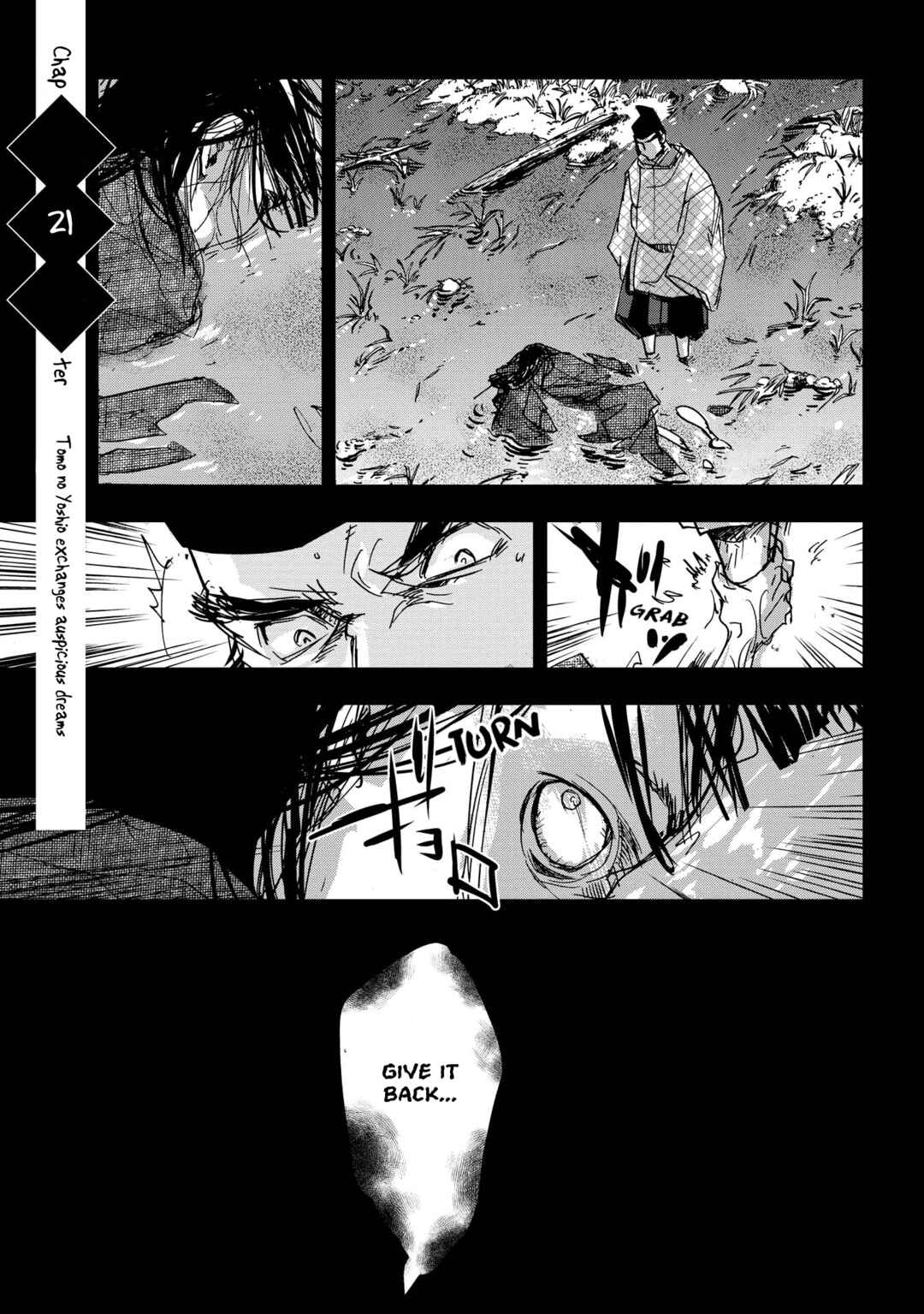 Chapter 21 - Page 1