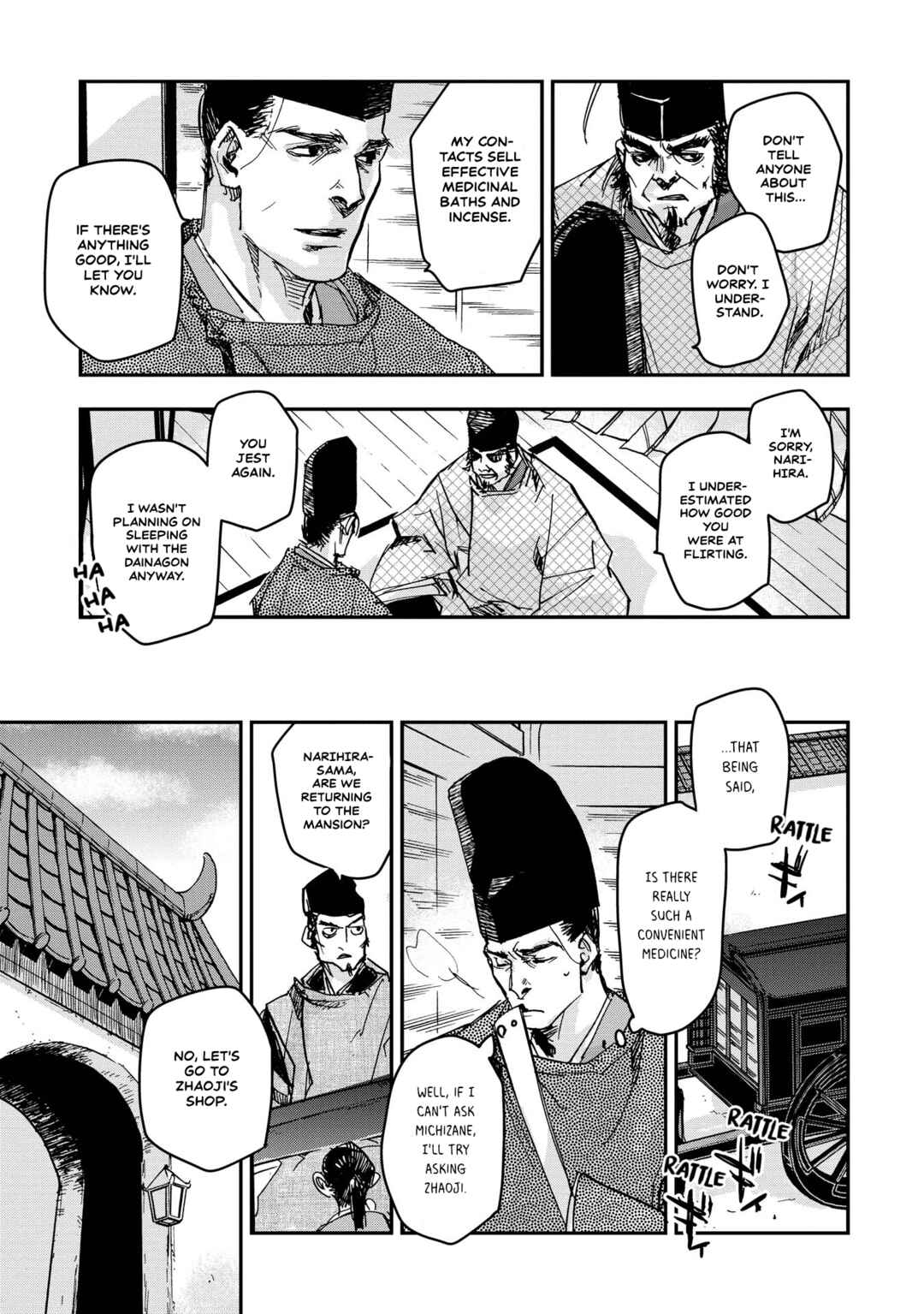 Chapter 21 - Page 15