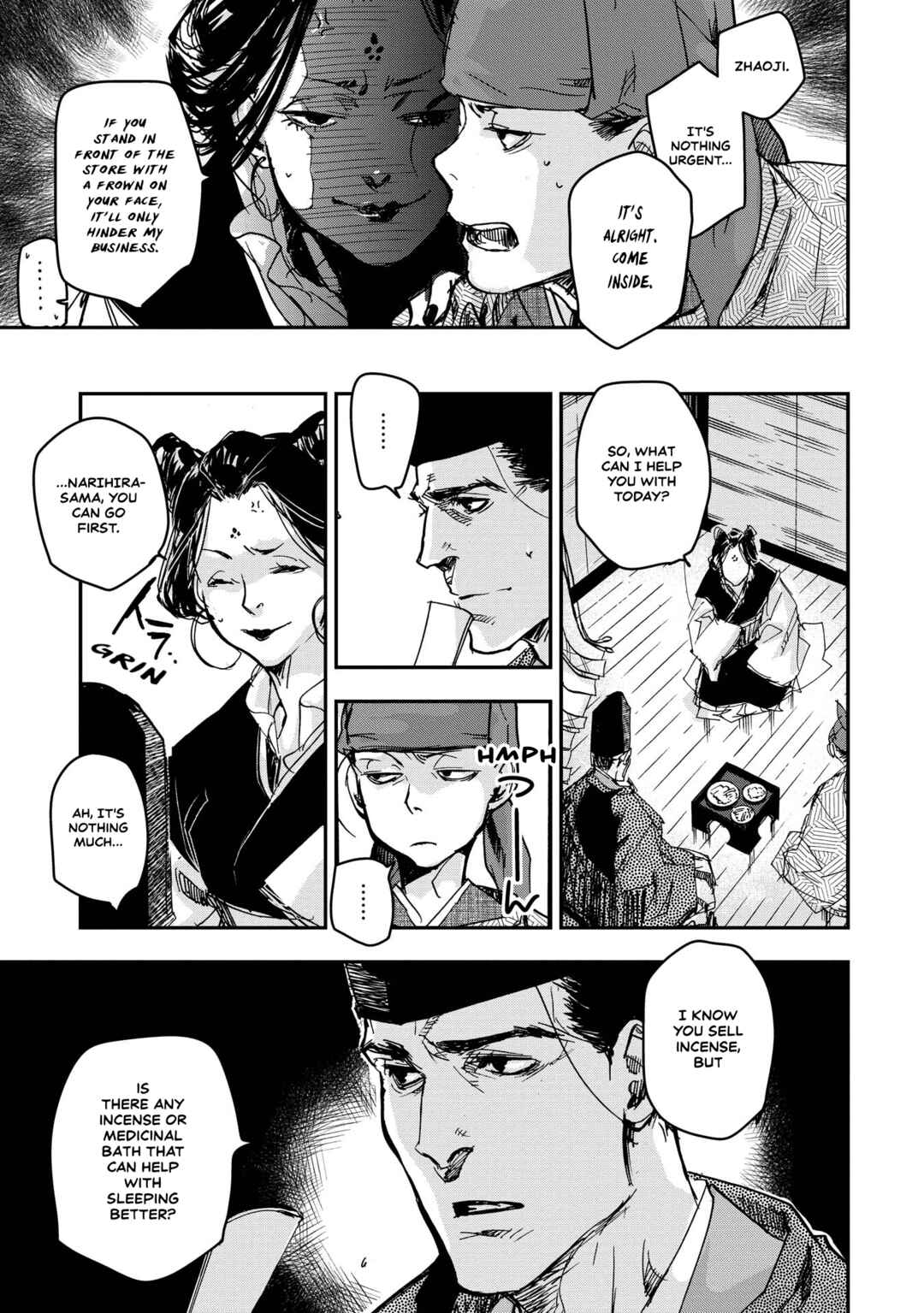 Chapter 21 - Page 17