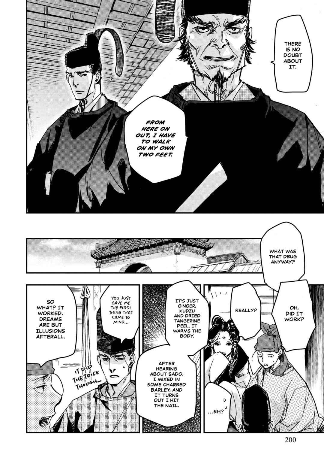 Chapter 21 - Page 28