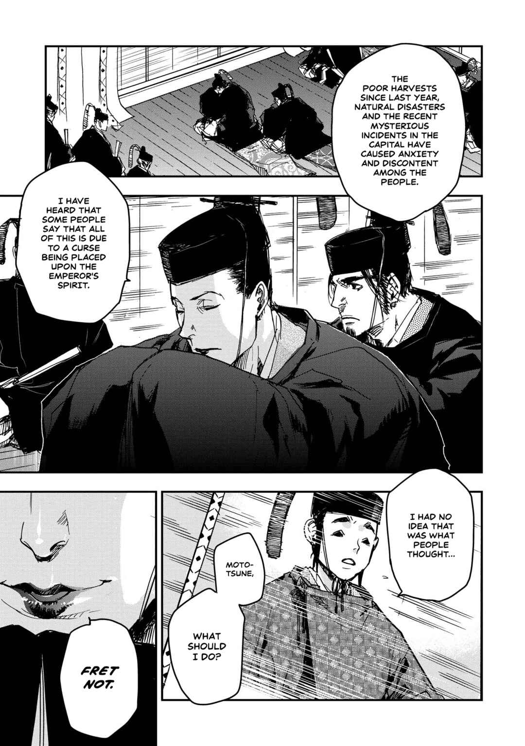 Chapter 21 - Page 31