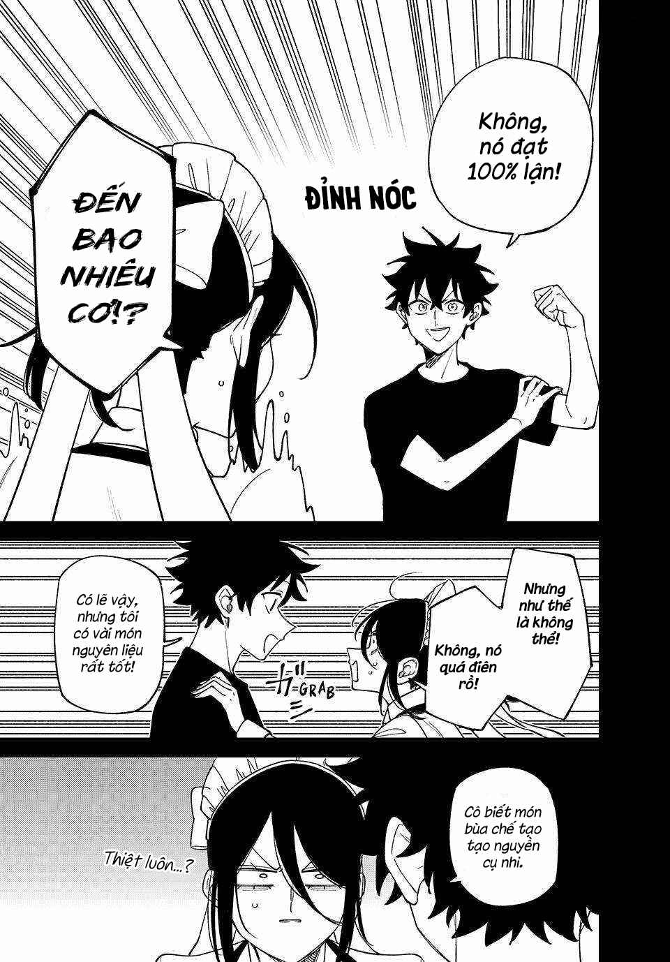 Chapter 40 - Page 21