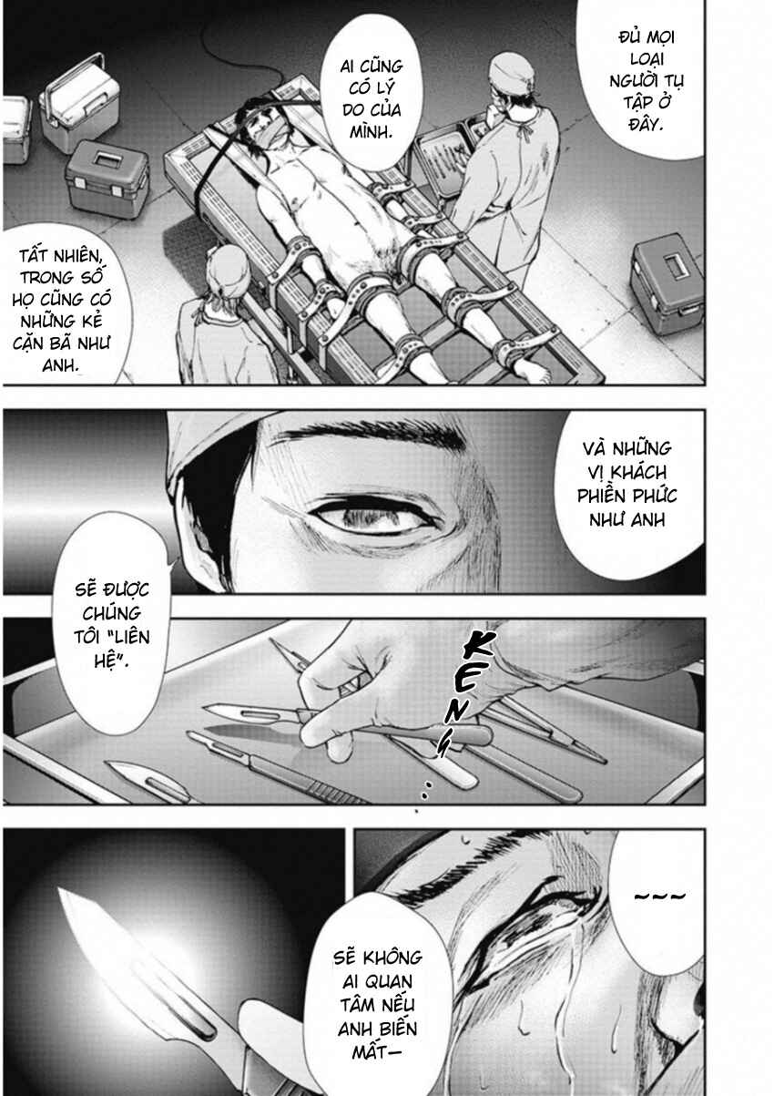 Chapter 125 - Page 11